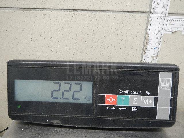 Амортизатор передний для  Audi A8 [4E] 2002-2010