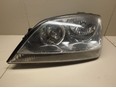Фара левая