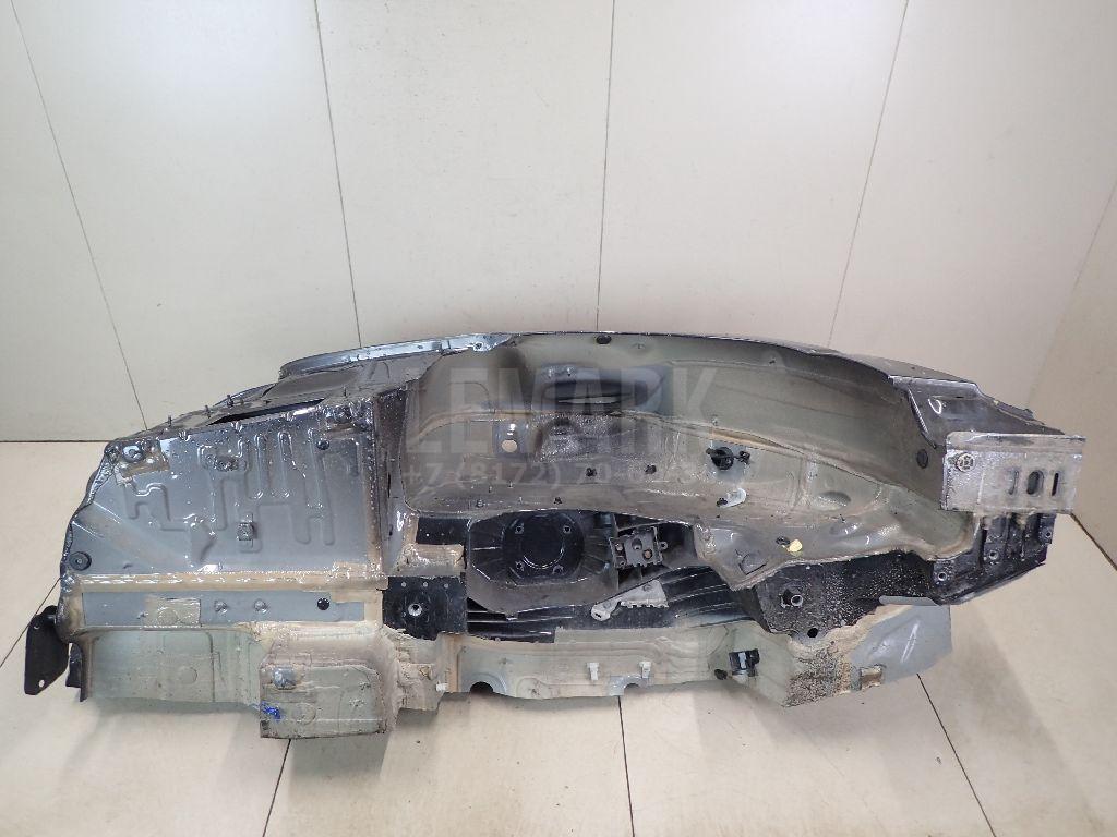 Крыло заднее правое для  BMW 3-serie E90/E91 2005-2012