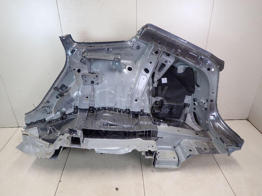 Крыло заднее правое для  BMW 3-serie E90/E91 2005-2012