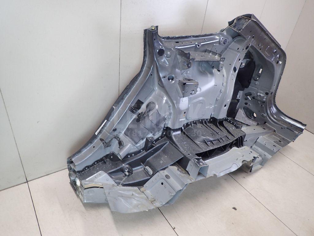 Крыло заднее правое для  BMW 3-serie E90/E91 2005-2012