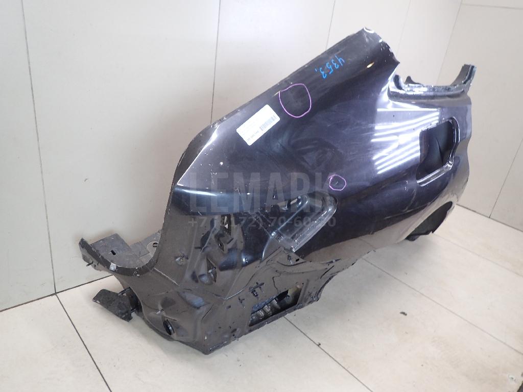 Крыло заднее правое для  BMW 3-serie E90/E91 2005-2012