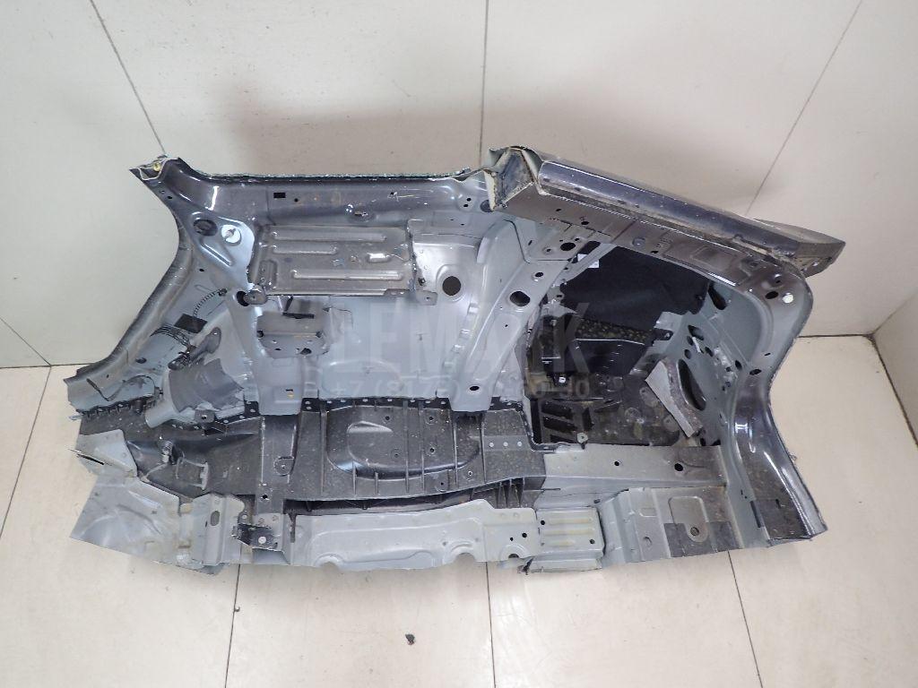 Крыло заднее правое для  BMW 3-serie E90/E91 2005-2012