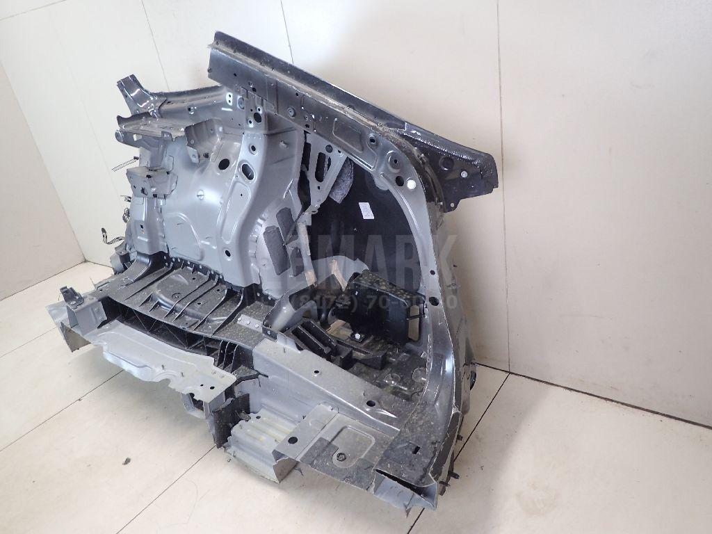 Крыло заднее правое для  BMW 3-serie E90/E91 2005-2012