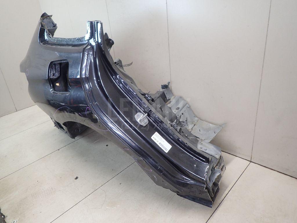 Крыло заднее правое для  BMW 3-serie E90/E91 2005-2012