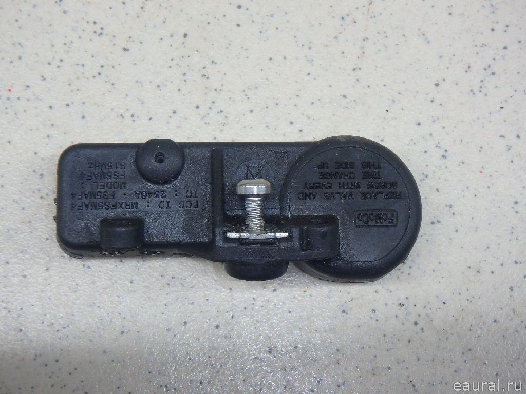 Датчик давления в шине (TPMS)