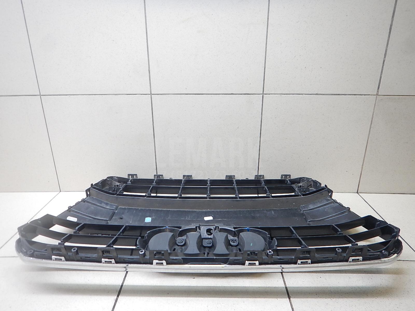 Решетка радиатора для  BMW X2 U10 2023