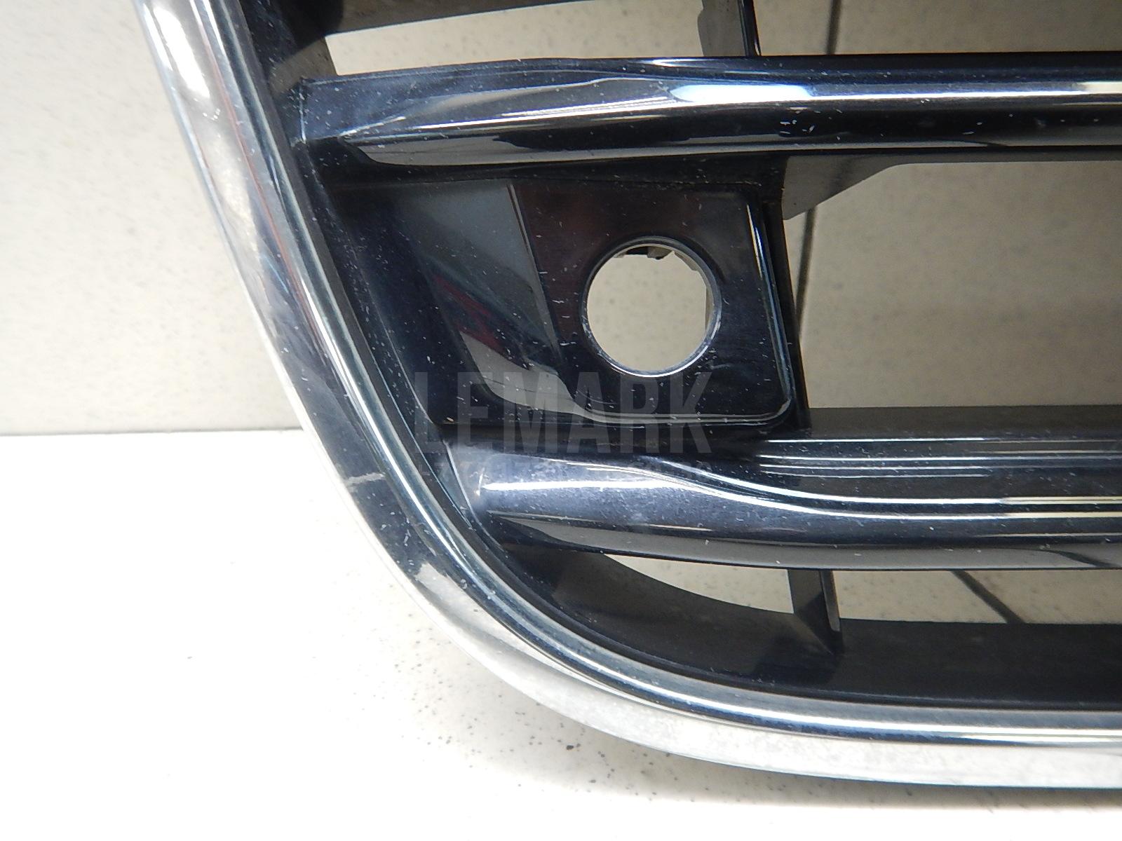 Решетка радиатора для  BMW X2 U10 2023