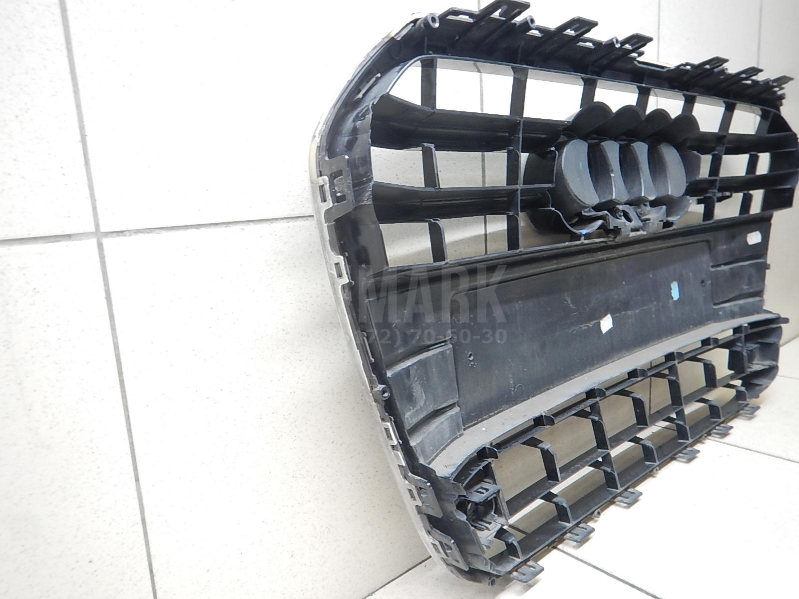 Решетка радиатора для  BMW X2 U10 2023