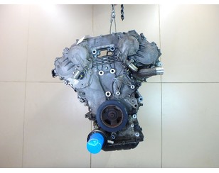 Двигатель VQ35DE для Nissan Teana L33 2014> БУ состояние отличное