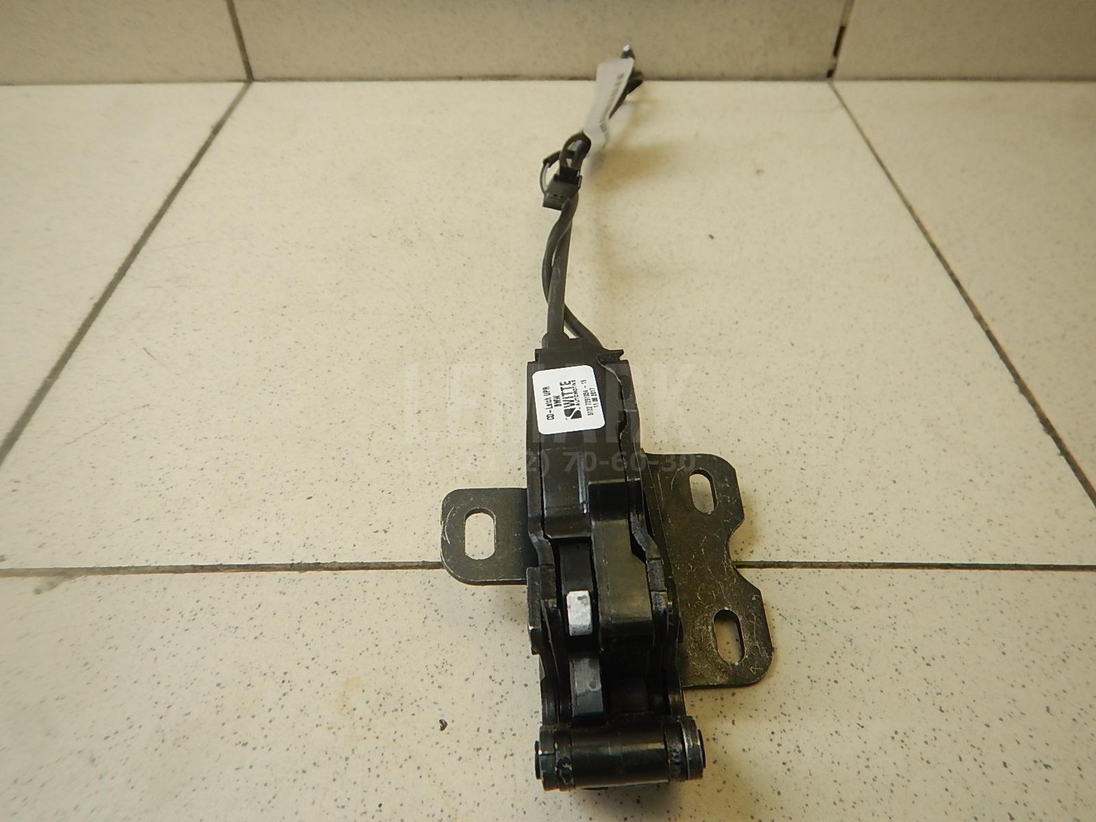 Замок двери задней правой для  Astra HD 8 2005-2011