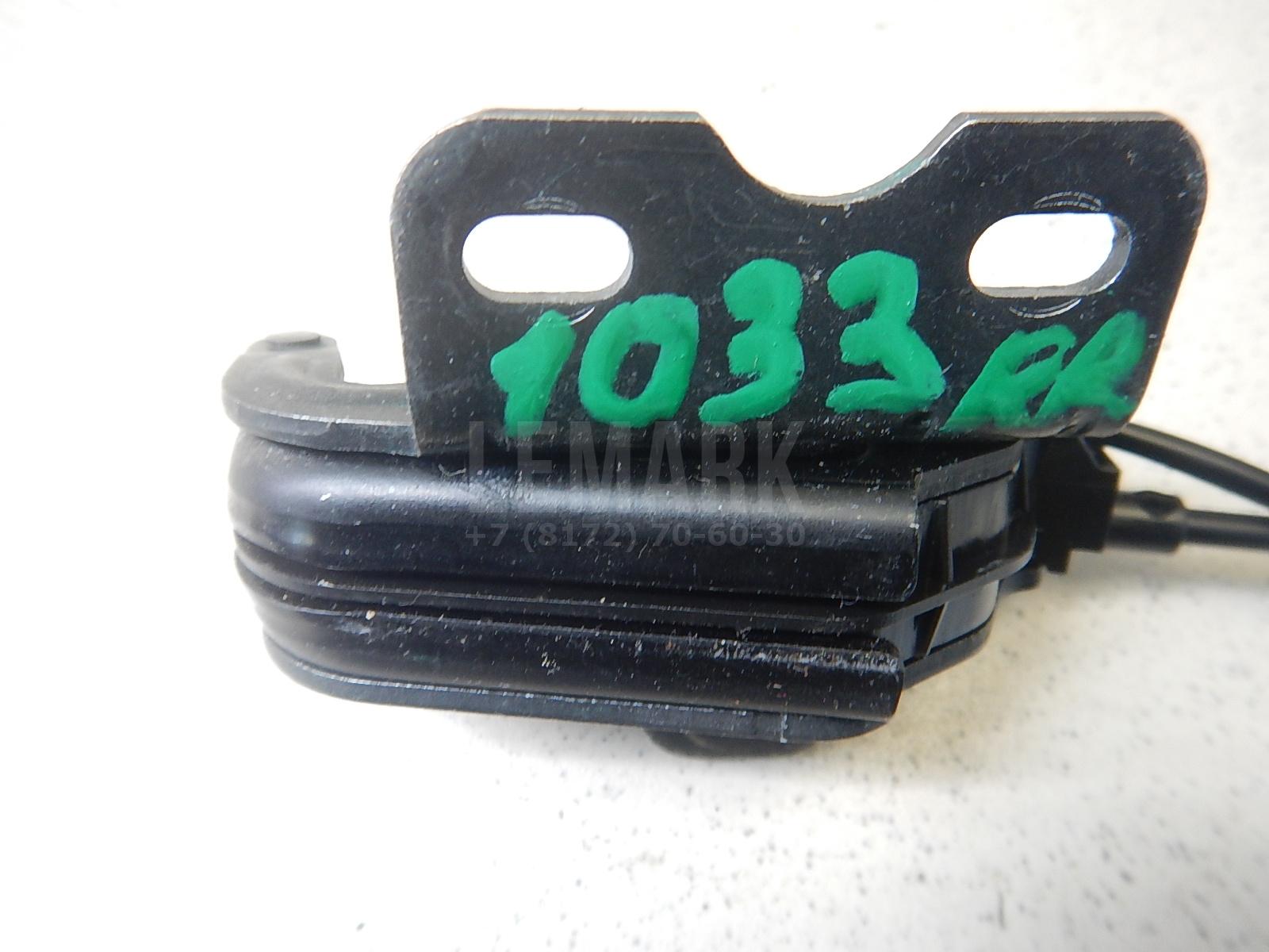 Замок двери задней правой для  Astra HD 8 2005-2011