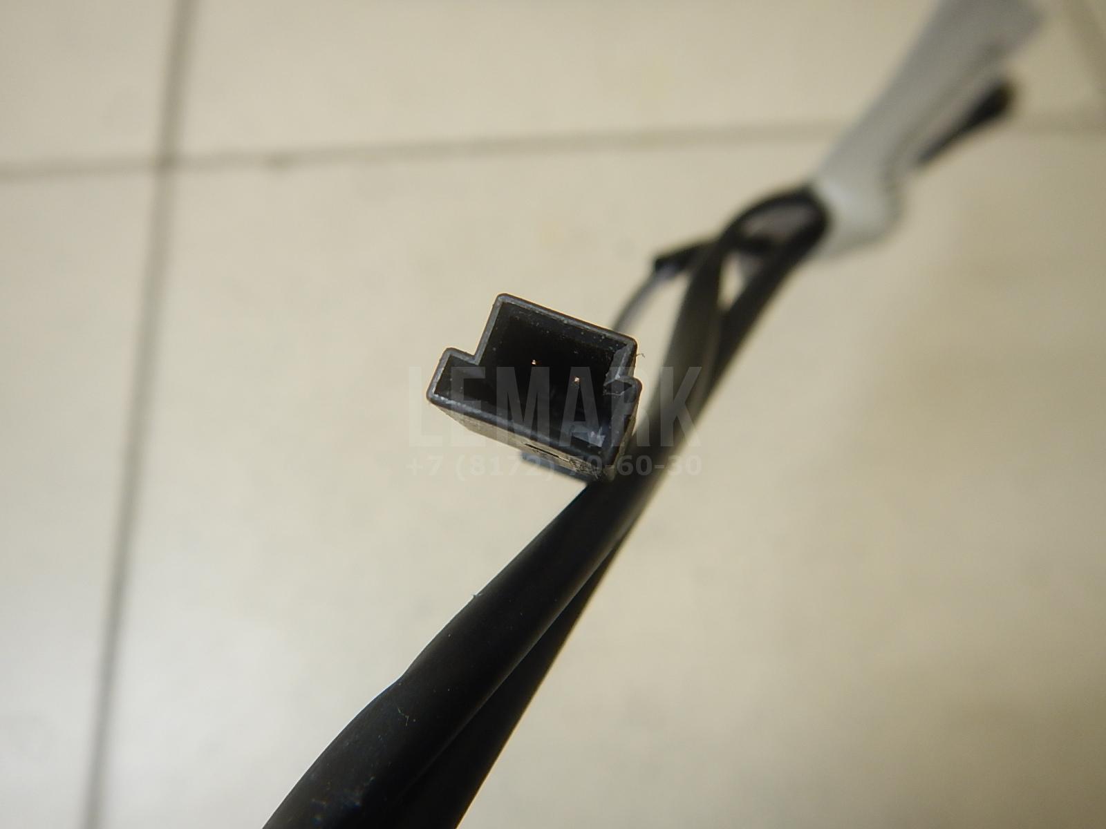 Замок двери задней правой для  Astra HD 8 2005-2011