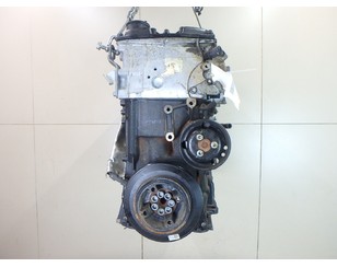 Двигатель (ДВС) CDVC для VW Teramont 2017> с разбора состояние хорошее