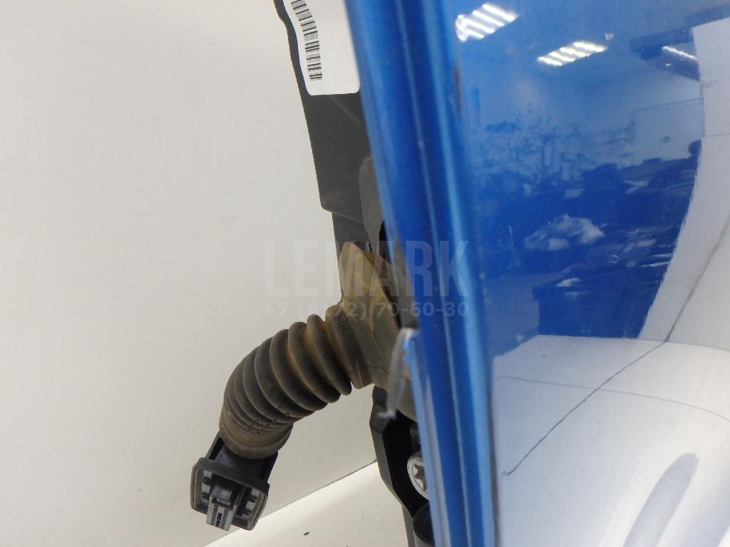 Дверь задняя правая для  Audi A3 [8V] 2013-2020