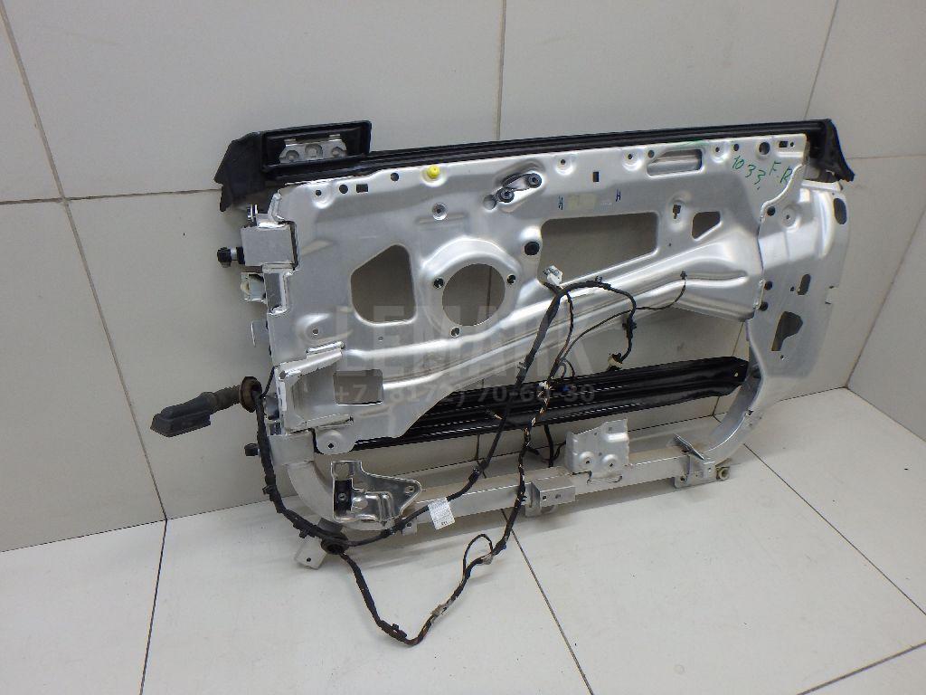 Рамка двери для  BMW 5-serie GT F07 2009-2016