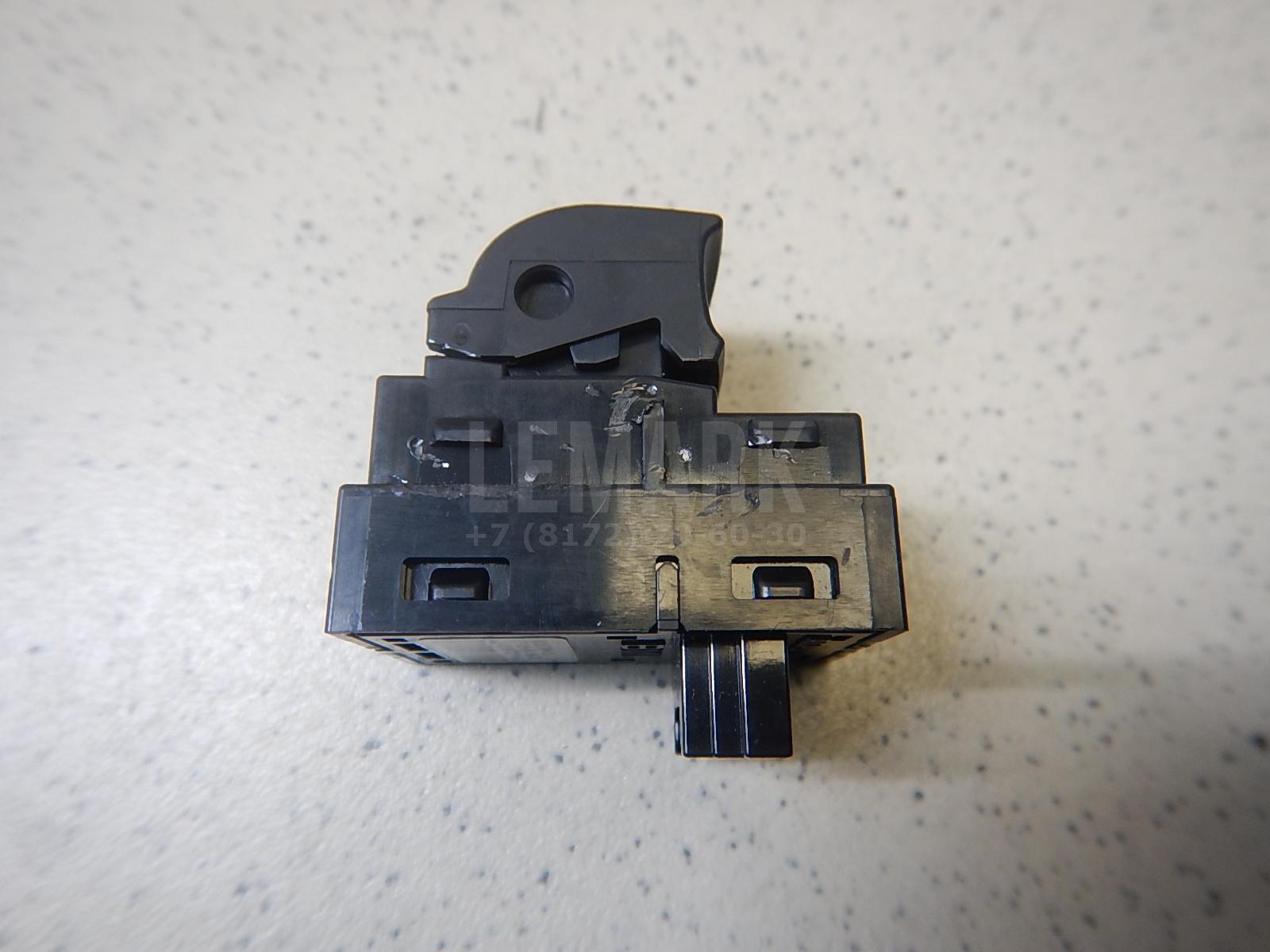 Кнопка открывания багажника для  BMW X5 E53 2000-2007