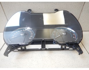 Панель приборов для Jaguar XF 2007-2015 с разбора состояние отличное