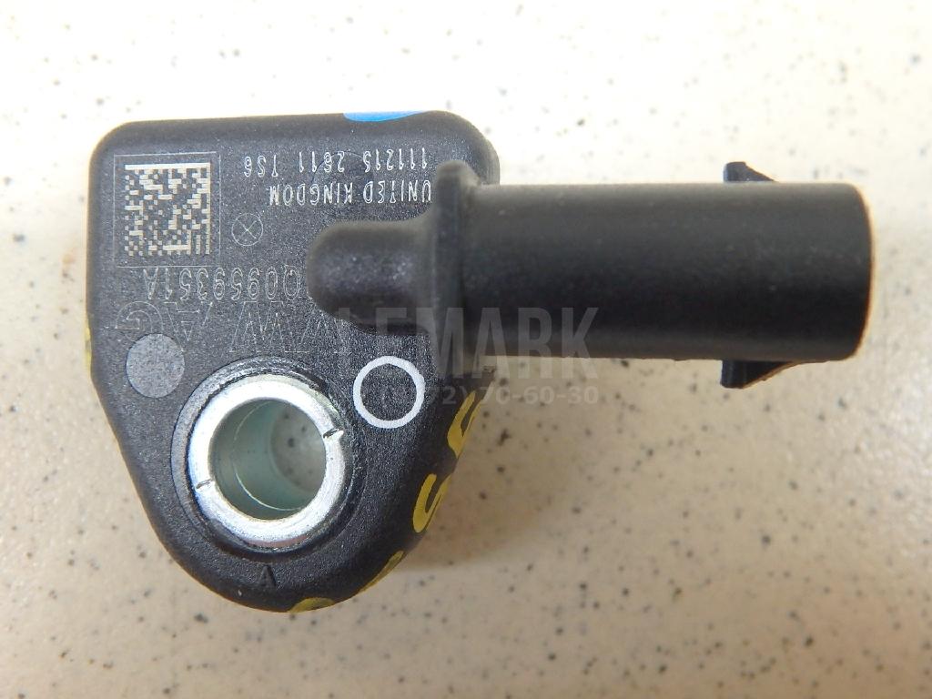 Датчик ускорения 3Q0959351A VAG