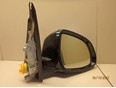 Зеркало правое электрическое
