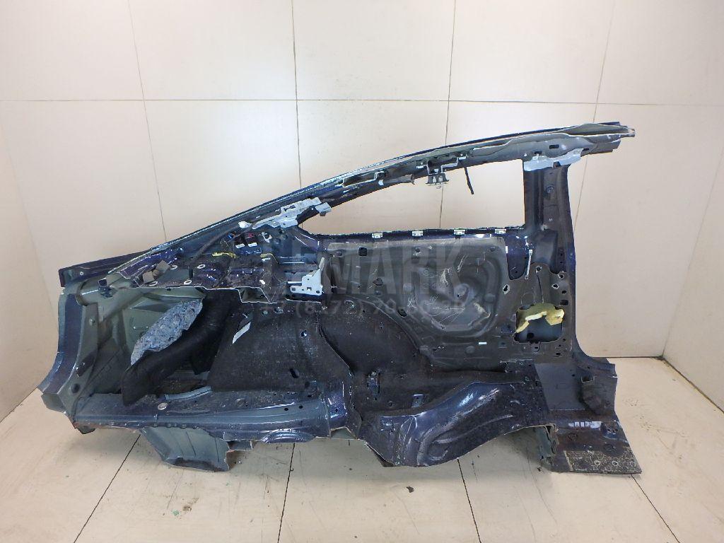 Крыло заднее левое для  BMW 7-serie E65/E66 2001-2008