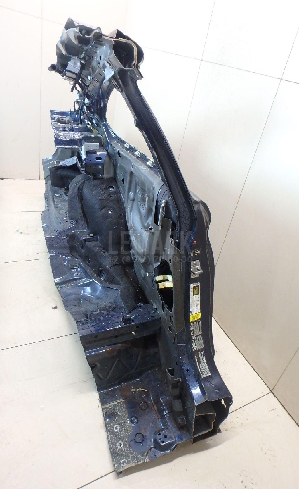 Крыло заднее левое для  BMW 7-serie E65/E66 2001-2008