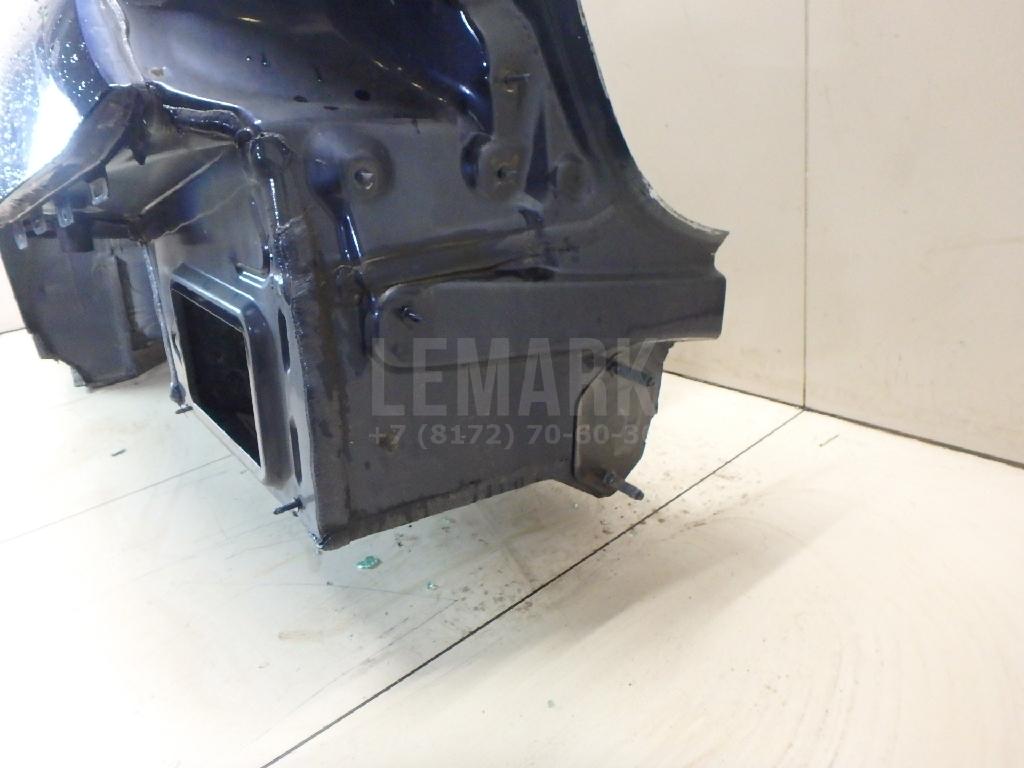 Крыло заднее левое для  BMW 7-serie E65/E66 2001-2008