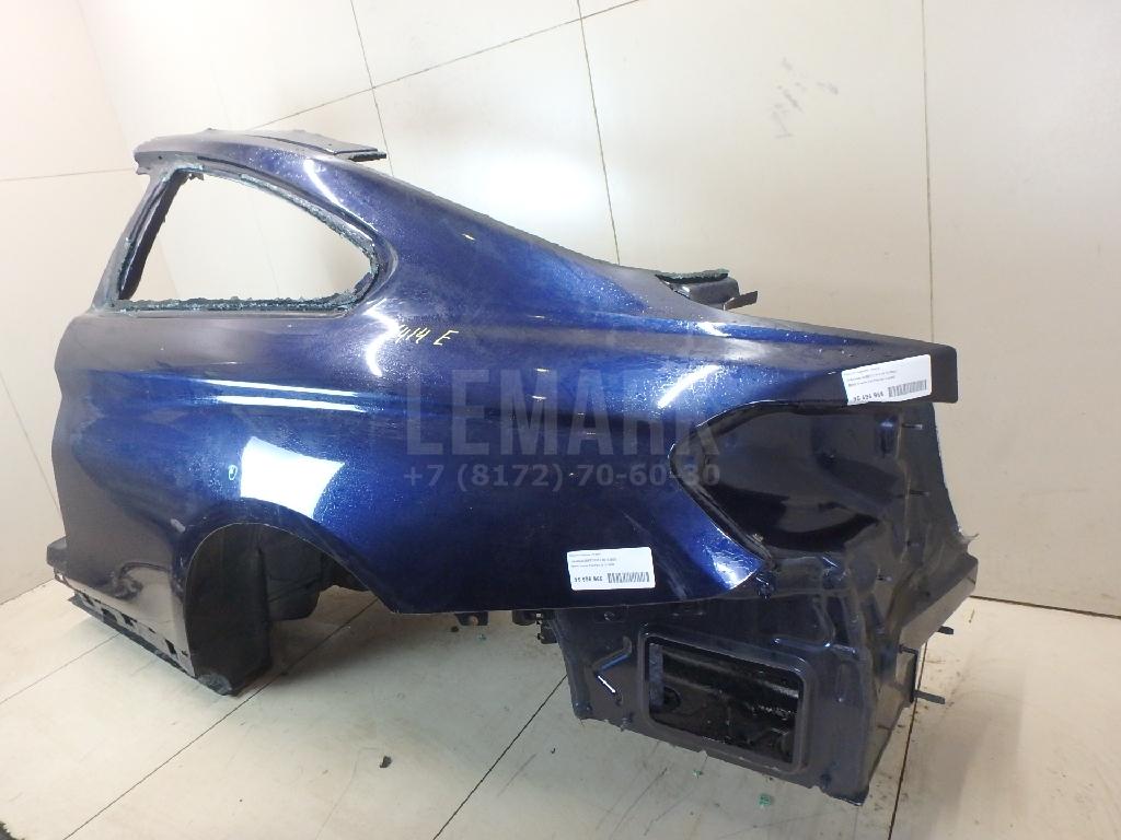 Крыло заднее левое для  BMW 7-serie E65/E66 2001-2008