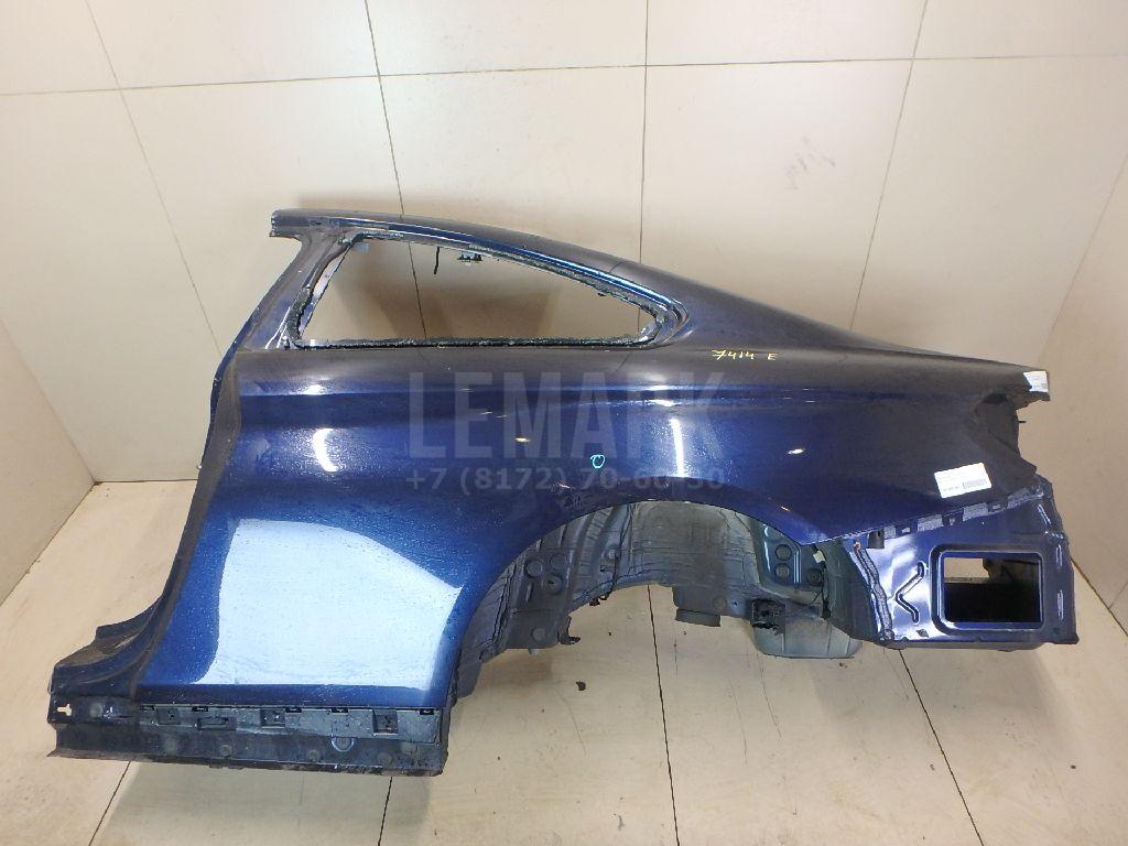 Крыло заднее левое для  BMW 7-serie E65/E66 2001-2008