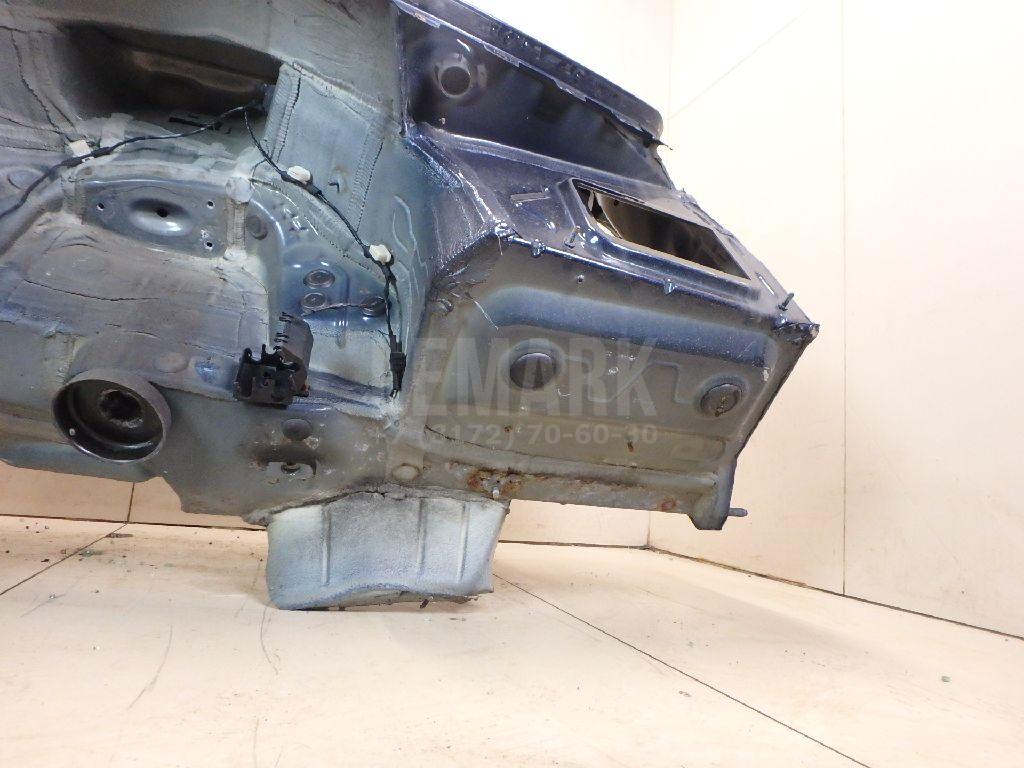 Крыло заднее левое для  BMW 7-serie E65/E66 2001-2008