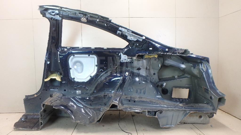Крыло заднее правое для  Audi A6 [C5] 1997-2004