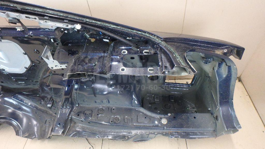 Крыло заднее правое для  Audi A6 [C5] 1997-2004