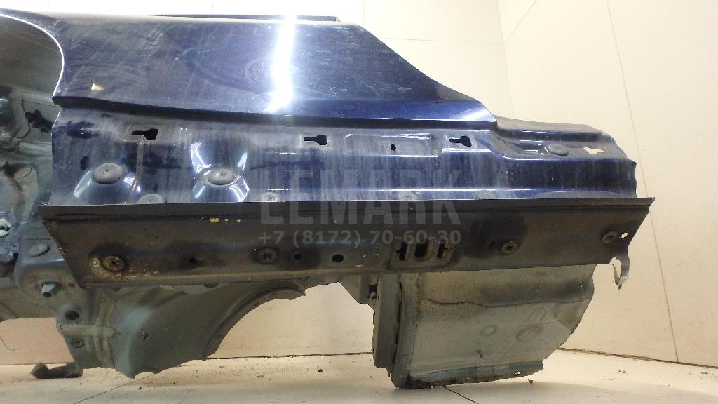 Крыло заднее правое для  Audi A6 [C5] 1997-2004