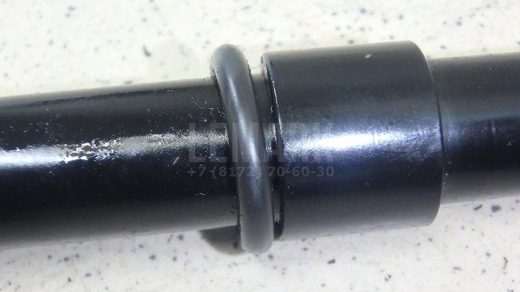 Направляющая щупа для  Belgee X50 2023