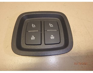 Кнопка многофункциональная для Audi Q7 [4M] 2015> БУ состояние отличное