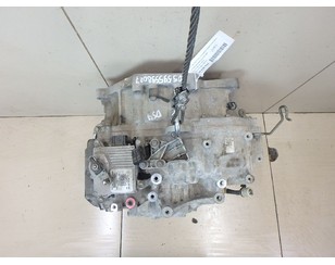 Автоматическая коробка передач GA03 для Peugeot RCZ 2010-2014 с разборки состояние отличное