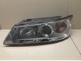 Фара левая