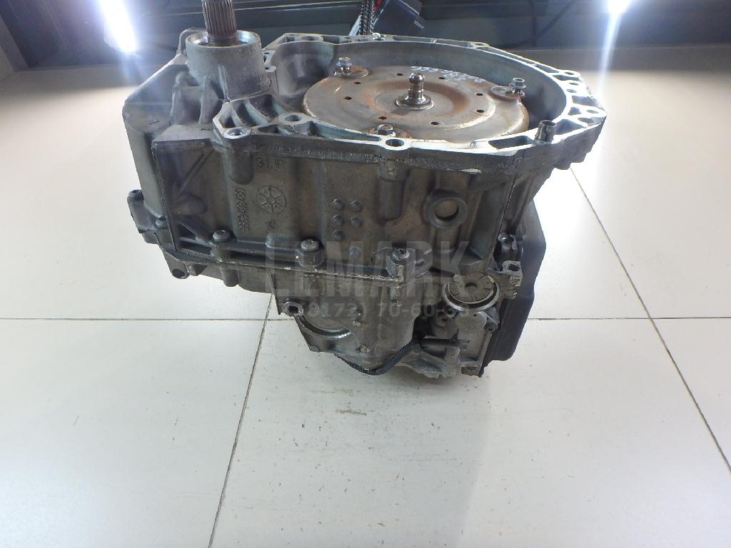 АКПП (автоматическая коробка переключения передач) для  Citroen C4 Grand Picasso 2006-2014