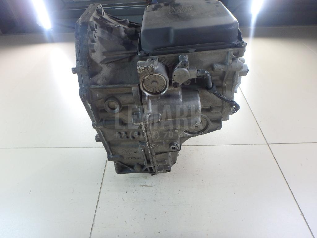 АКПП (автоматическая коробка переключения передач) для  Citroen C4 Grand Picasso 2006-2014