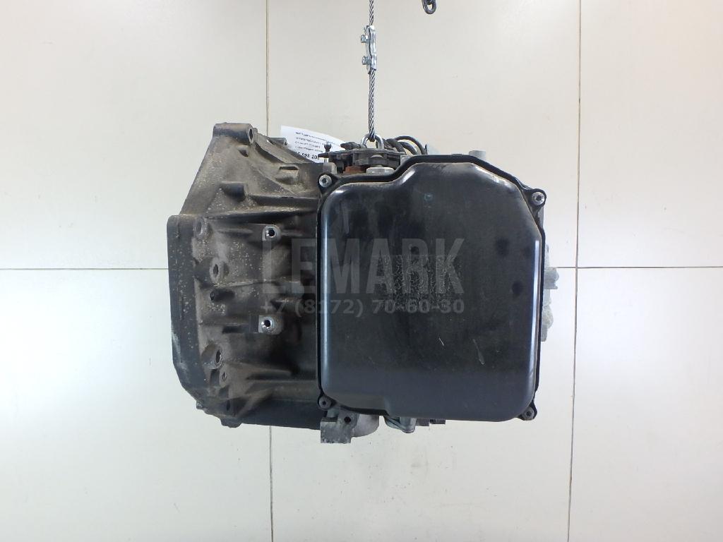 АКПП (автоматическая коробка переключения передач) для  Citroen C4 Grand Picasso 2006-2014