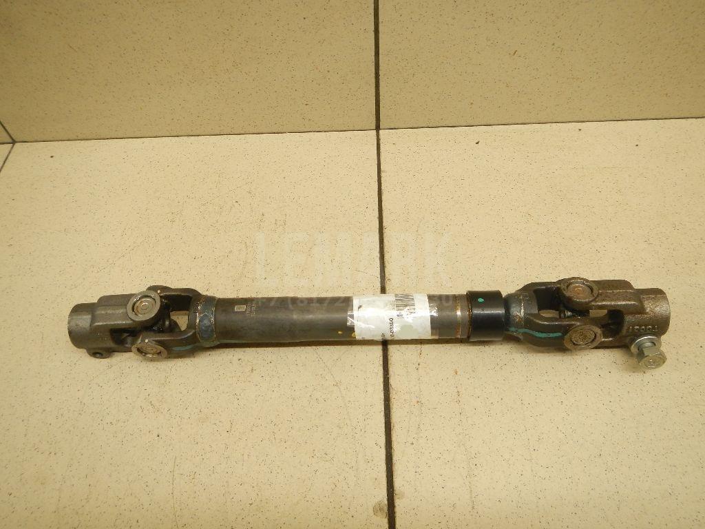 Кардан рулевой 56400D3300 Hyundai-Kia