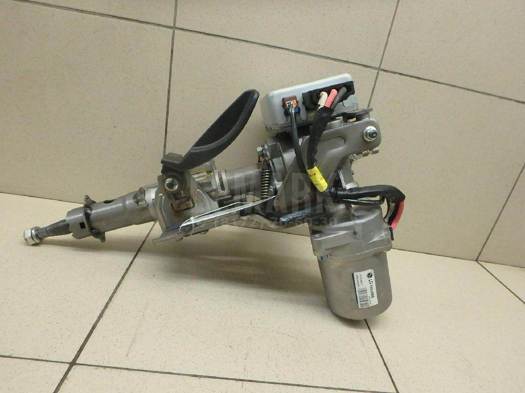 Колонка рулевая 563102S810 Hyundai-Kia