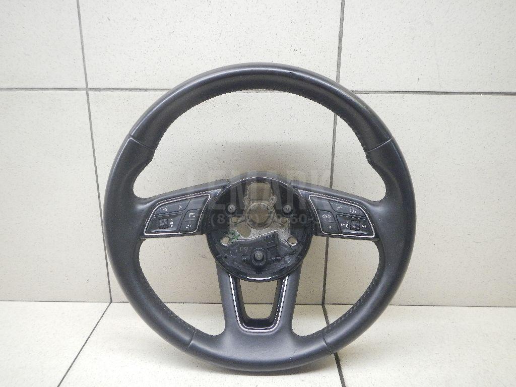 Рулевое колесо для AIR BAG (без AIR BAG)