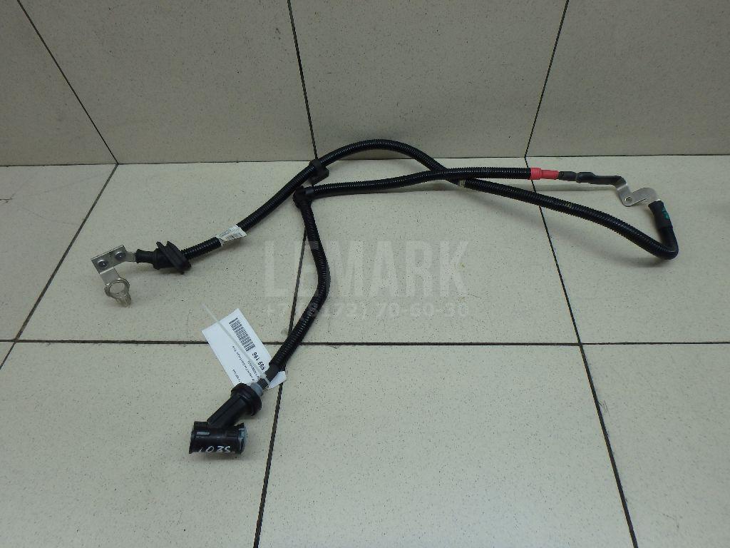 Провод стартера для  Audi TT(8N) 1998-2006