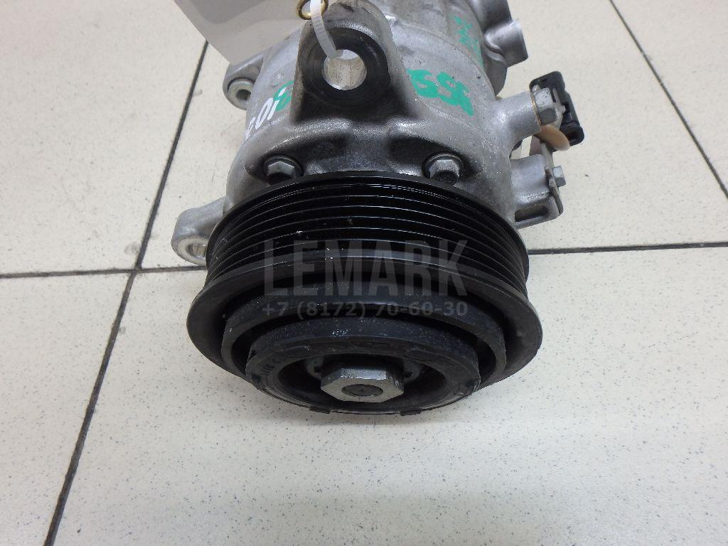 Компрессор кондиционера для  Acura MDX 2013-2020