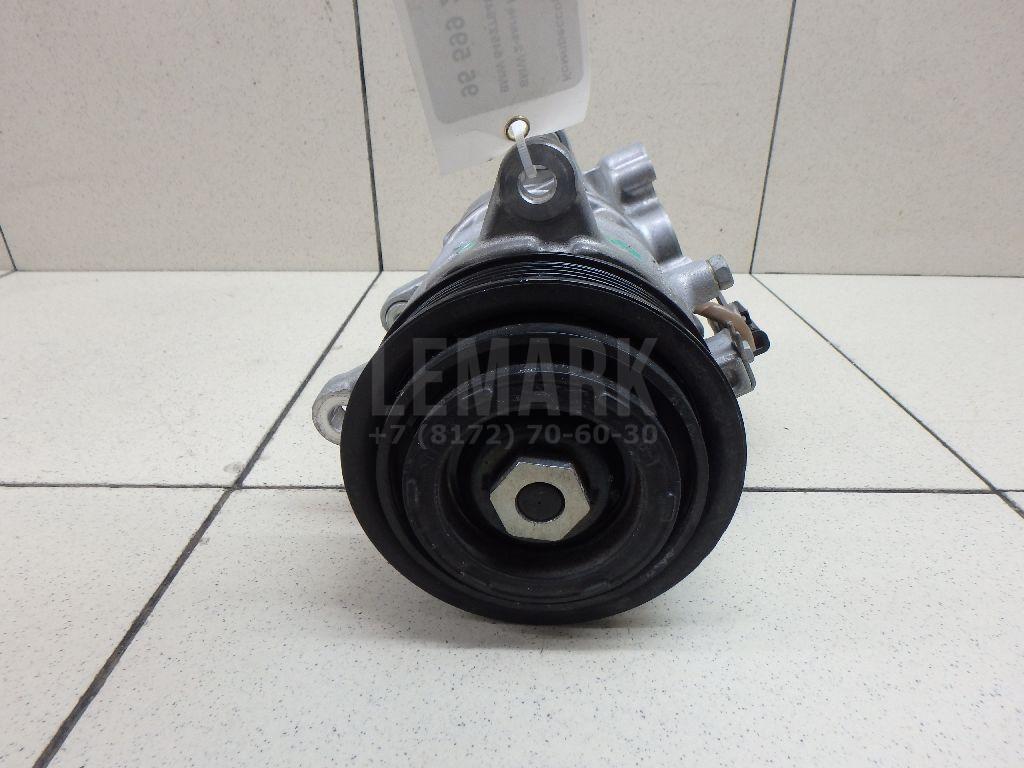 Компрессор кондиционера для  Acura MDX 2013-2020