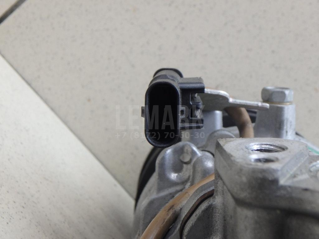 Компрессор кондиционера для  Acura MDX 2013-2020