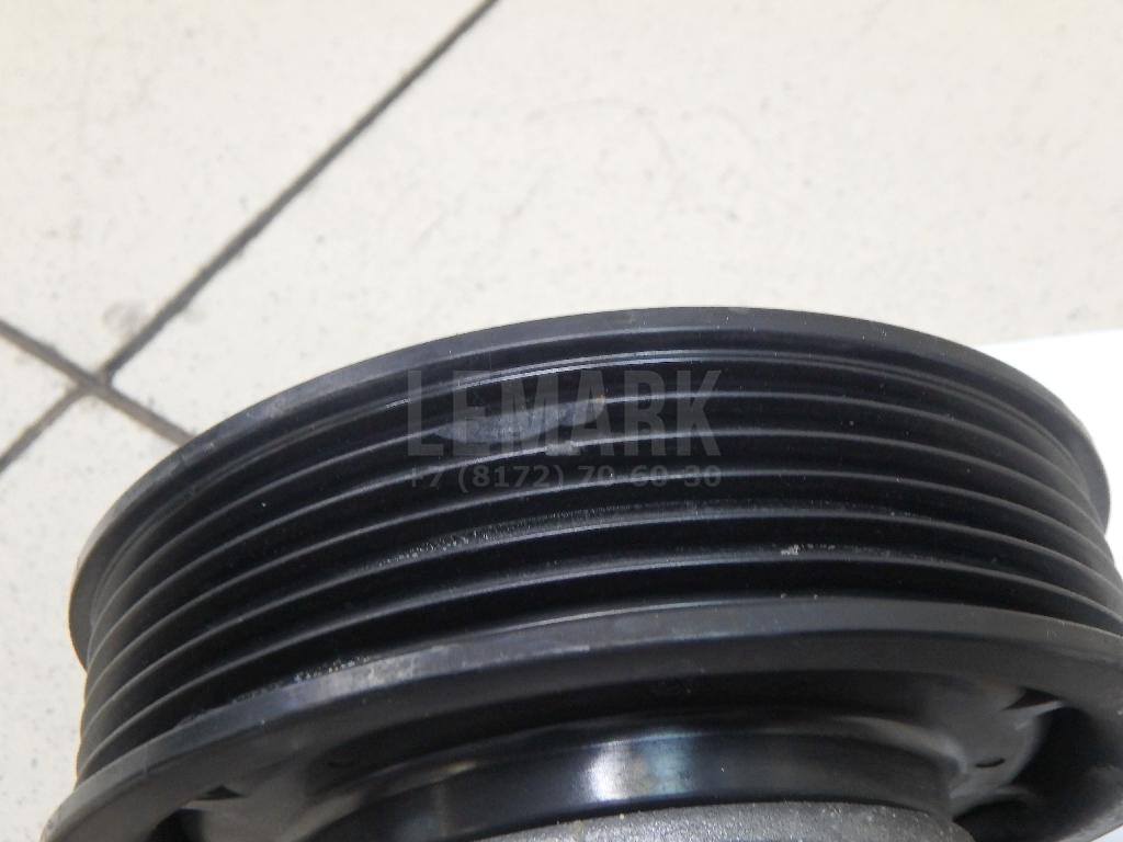 Компрессор кондиционера для  Acura MDX 2013-2020