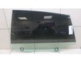 Стекло двери задней левой