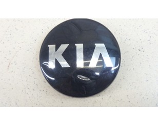 Колпак декор. легкосплавного диска для Kia Venga 2010-2018 с разбора состояние хорошее